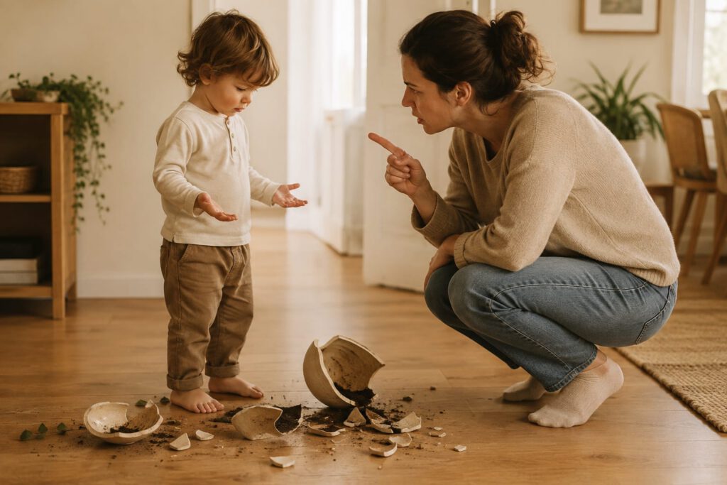 Bambino di 2 anni: capire i capricci e le emozioni
